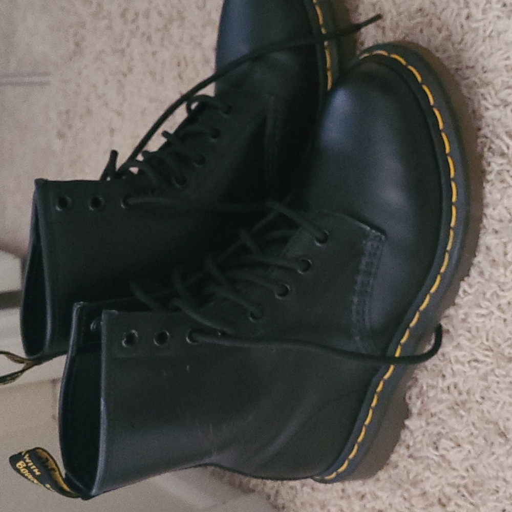 Womens boots
